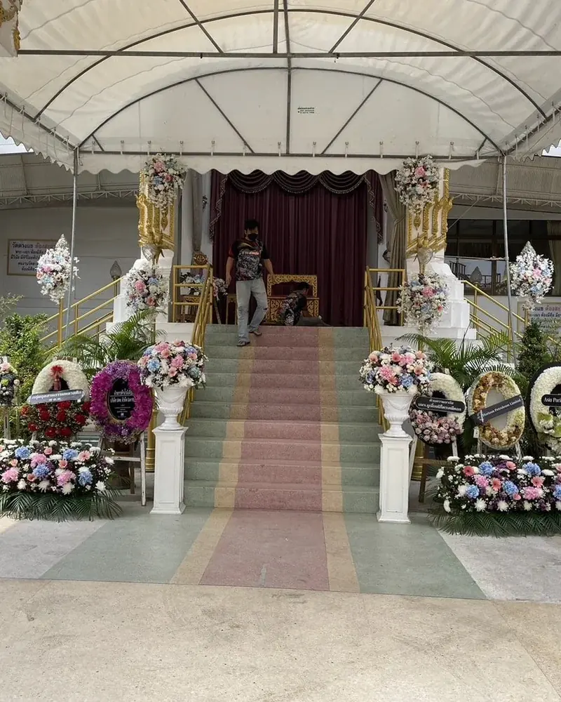ตั้งศพที่บ้าน จัดงานศพที่บ้านต้องเตรียมอะไร ต่างจากที่วัดอย่างไร